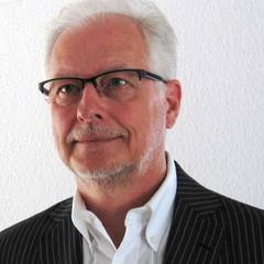 Norbert Streitz's profile picture