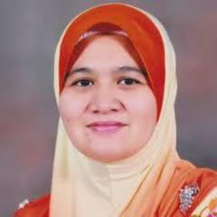 Siti Noor Hajjar Md Latip's profile picture
