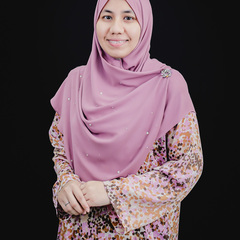 Umi Abd Hamid's profile picture