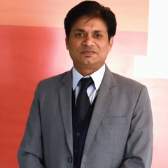 AMIT MITTAL's profile picture