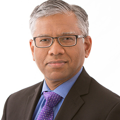 Tanweer Akram's profile picture