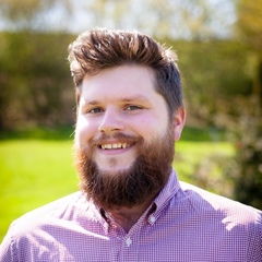 Alex Reid's profile picture