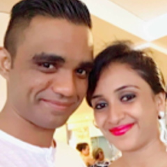 Mohammed Alvis Zibran's profile picture