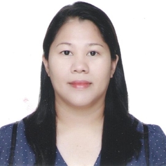 Charina Lyn Repollo's profile picture