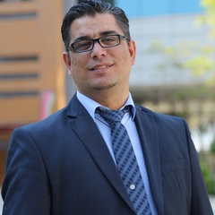 Ahmad Bani Younes's profile picture