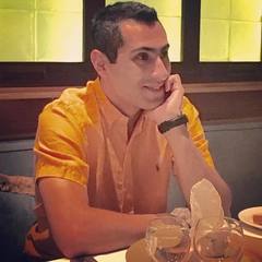 Mehdi Mortazawy's profile picture