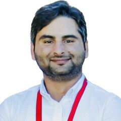 Ghazanfar Abbas's profile picture