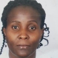 Vumilia Zikankuba's profile picture