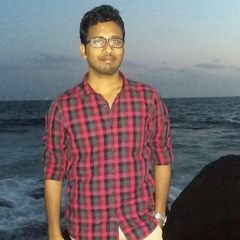 DAMODAR GADDAM's profile picture