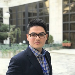 Danial Mohammadzadeh S. 's profile picture