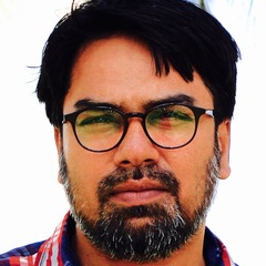 Syed Mahbubur Rahman's profile picture