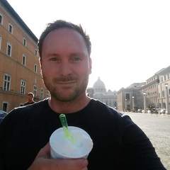 Richard Tahtinen's profile picture