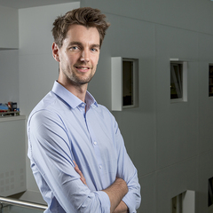 Paul Tobin's profile picture