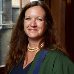 Sarah-Louise Mitchell's profile picture