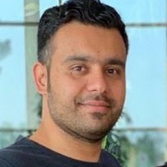 Nader Karballaeezadeh's profile picture