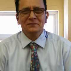 Dev Tewari's profile picture