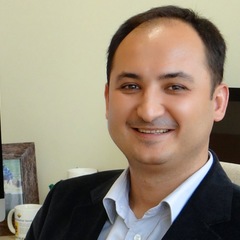 Mustafa Guler's profile picture