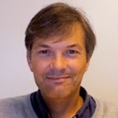 Marc Lecuit's profile picture