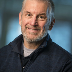 Brad Humphreys's profile picture