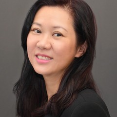 Angela Chu's profile picture