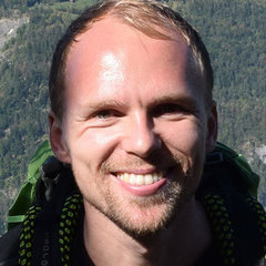 Danny Christiansen's profile picture