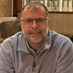 Omar Al Serhan's profile picture