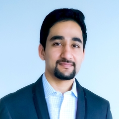 Saurabh  Deshmukh | MBBS, DNB, FVRS, MNAMS's profile picture