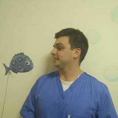 Volodymyr Likhodiievskyi's profile picture