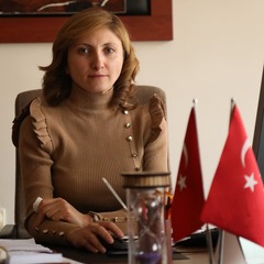Zeynep Aydoğan's profile picture