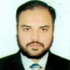 Muhammad Murtaza Nasir's profile picture