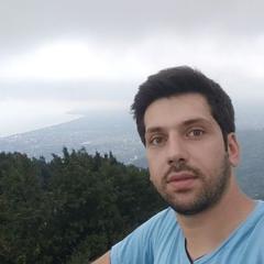 Masoud  Keramati 's profile picture