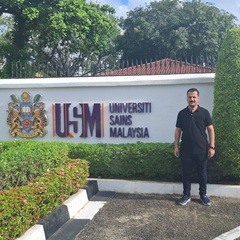 Ali Hamad's profile picture