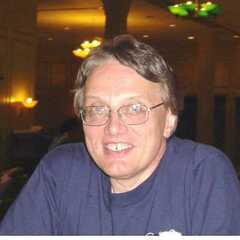 Jean-Paul Jay-Gerin's profile picture