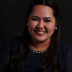 Catherine Joy Escuadra's profile picture