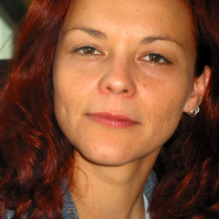 Varvara Trachana's profile picture