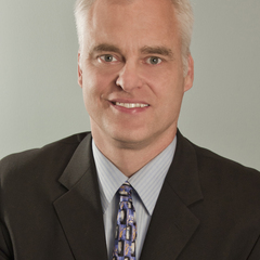 Thomas Wright MD's profile picture