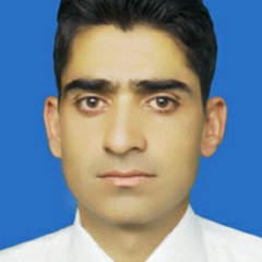 Arif Hussain's profile picture