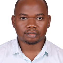 Joel Buyinza's profile picture