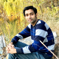 Muhammad  Hamid's profile picture