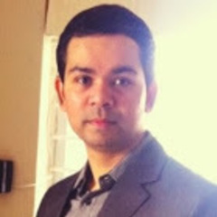 Arpan Desai's profile picture