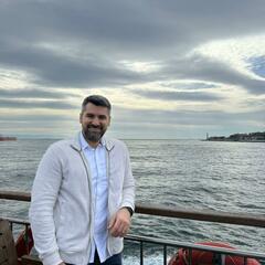 Omer Faruk Ugurlu's profile picture