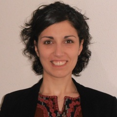 Beatriz Cuadrado-Ballesteros's profile picture