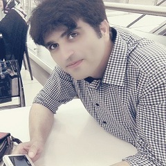 Esmaeil Ghanbari Shendi's profile picture