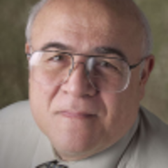 Goodarz Ahmadi's profile picture