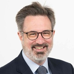 Ian Elliott's profile picture