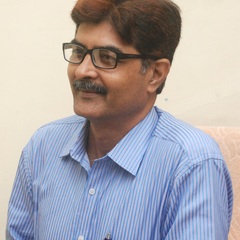Atulkumar Shah's profile picture