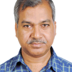 Sarada Mohanty's profile picture