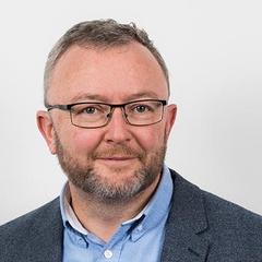 Edward O'Connor's profile picture