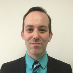 Yonty Friesem's profile picture