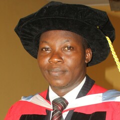 Isaiah Akoteyon's profile picture